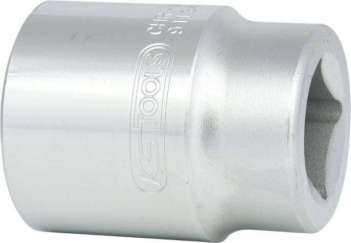 Actual product image KS Tools 3/4" hexagon socket short (32 mm)