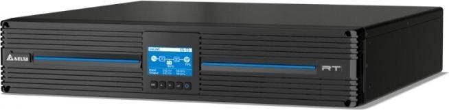 Produktbild Delta Amplon RT Pro Serien USV Einphasen, 230 VAC (Online-Doppelwandler USV)