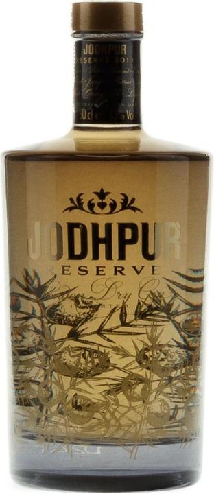 Produktbild Beveland Distillers Jodphur Reserve Dry (1 x 50 cl)