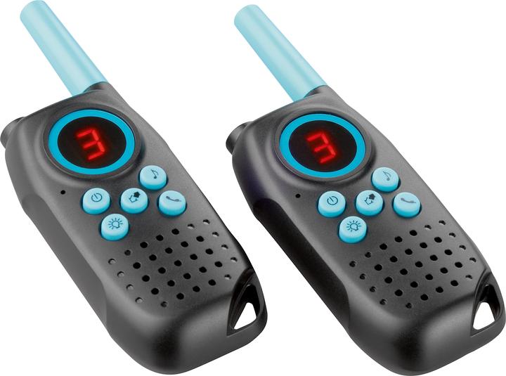 Produktbild Kosmos Die drei??? - Walkie-Talkies