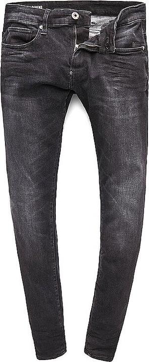 Actual product image G-Star Revend Jeans Skinny medium aged faded (W31/L36)