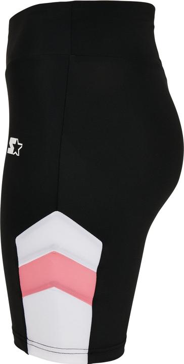 Actual product image Starter Ladies Cycle Shorts - 16918 (M)