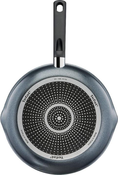 Produktbild Tefal Family Day 28 cm Bratpfanne B5660653 (28 cm, Wok Pfanne, Aluminium)
