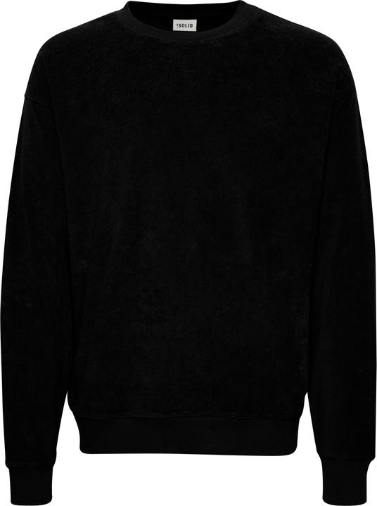 Actual product image Solid SDHaarvard - Sweatshirt - 21108025 (M)