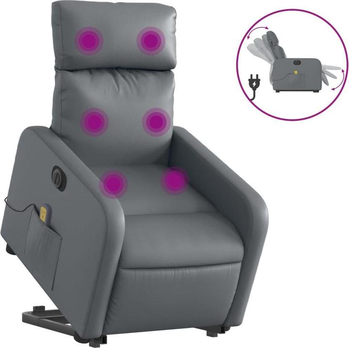 Actual product image VidaXL Ivanna