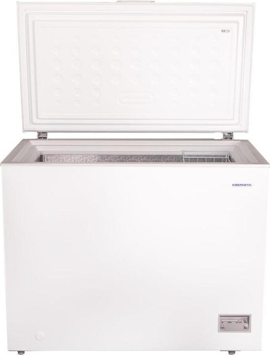 Produktbild Kibernetik Gefriertruhe ECO FSP (Freistehend, 200 l)
