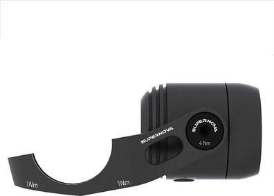 Image du produit Supernova E3 V521s (235 lm)