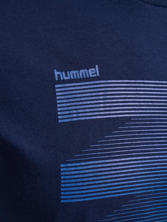 Produktbild hummel hmlPULSE GRAPHIC T-SHIRT S/S (XL)