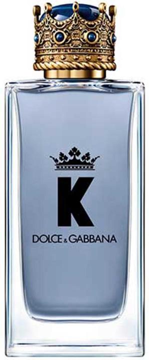 Dolce & Gabbana K Eau de Toilette (Eau de Toilette, 200 ml)