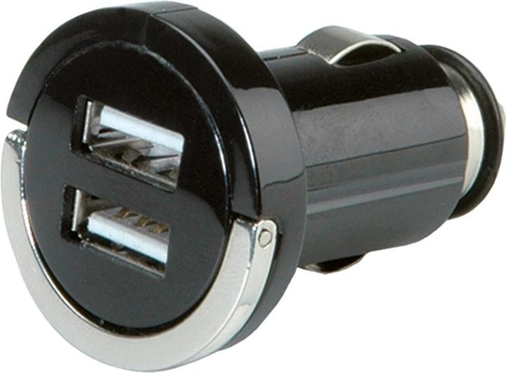Actual product image Value Charger