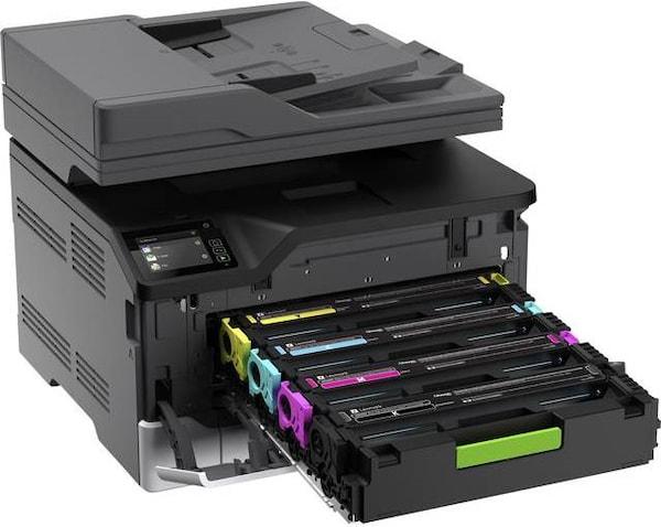 Produktbild Lexmark MC3326i (Laser, Farbe)