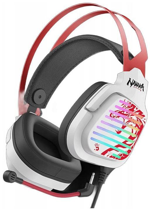 Produktbild A4Tech 47527 Bloody G560 Naraka 7.1 RGB