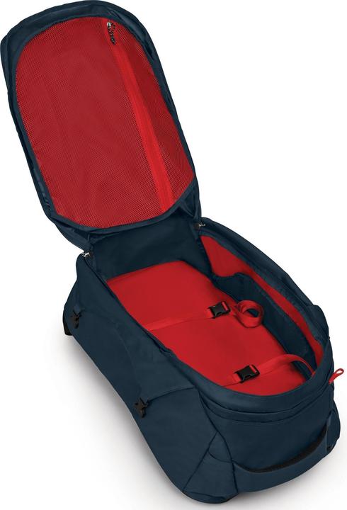 Actual product image Osprey Farpoint 40 (40 l)