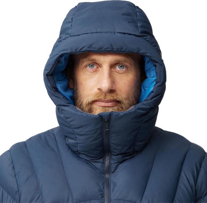 Actual product image Fjällräven Expedition Mid Winter Jacket (XL)