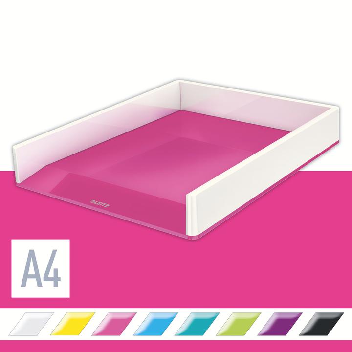 Produktbild Leitz Wow Duo Colour (A4)