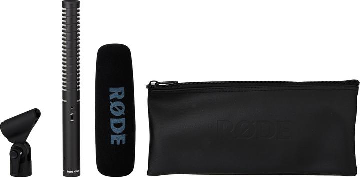 Produktbild RØDE Ntg1