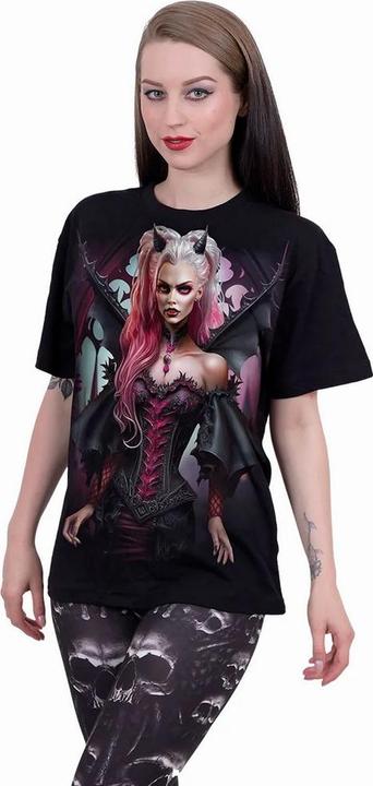 Produktbild Spiral The Antibarb TShirt (L)