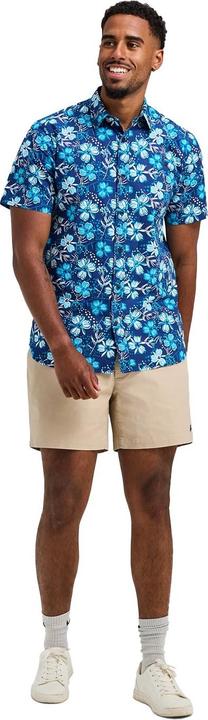 Immagine prodotto Raging Bull Camicia Bocciolo Maniche Corte Uomo (M)