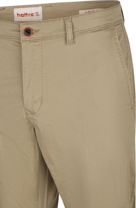 Actual product image Hattric Chinohose Harvey Cotton Satin (W31/L32)