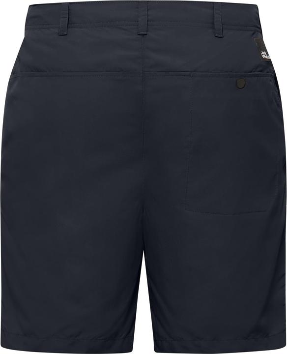 Actual product image Jack Wolfskin Tihama Shorts M (58)