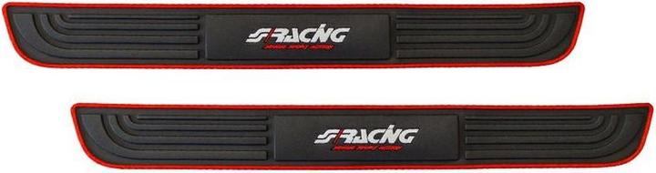 Produktbild Simoni Racing Einstiegsleisten universal