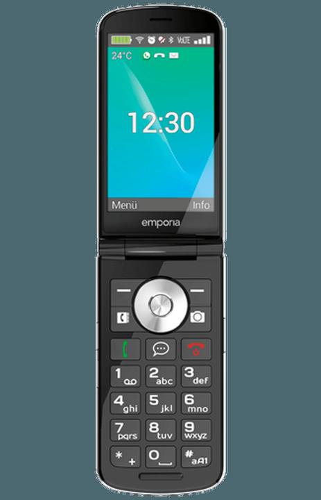 Produktbild Emporia TOUCHsmart V188.3 (4G) (3.47", 8 Mpx, 4G)