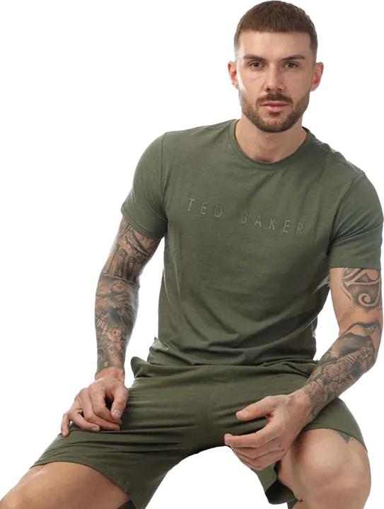Produktbild Ted Baker TShirt Rundhalsausschnitt (S)