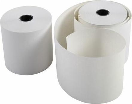 Produktbild Neutral Kassenrolle