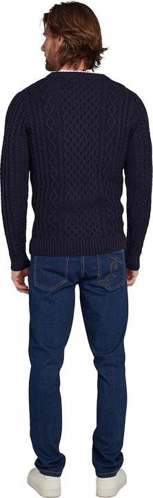 Immagine prodotto Raging Bull Maglione Grosso Girocollo Uomo (4XL)