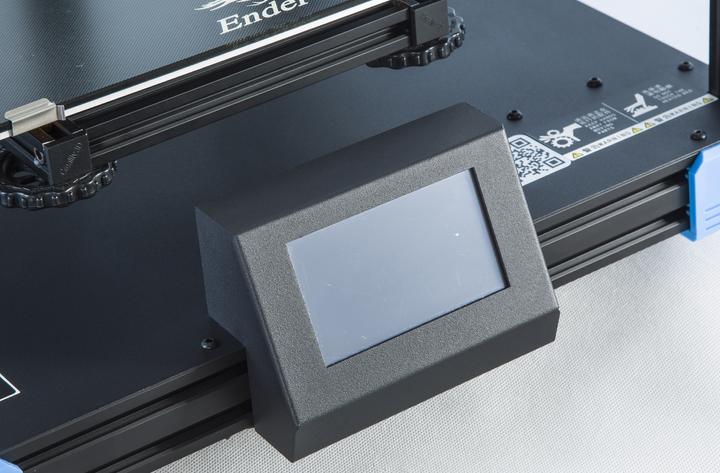 Actual product image Creality Ender-6
