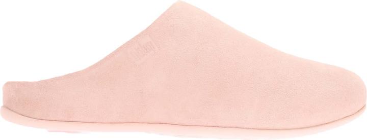 Produktbild Fitflop Hausschuhe Chrissie Wildleder (40.5)