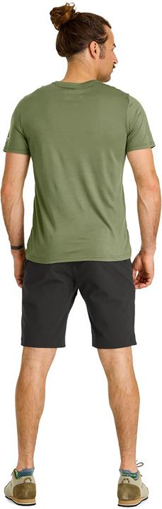 Produktbild Ortovox 120 Cool Tec MTN Stripe (M)