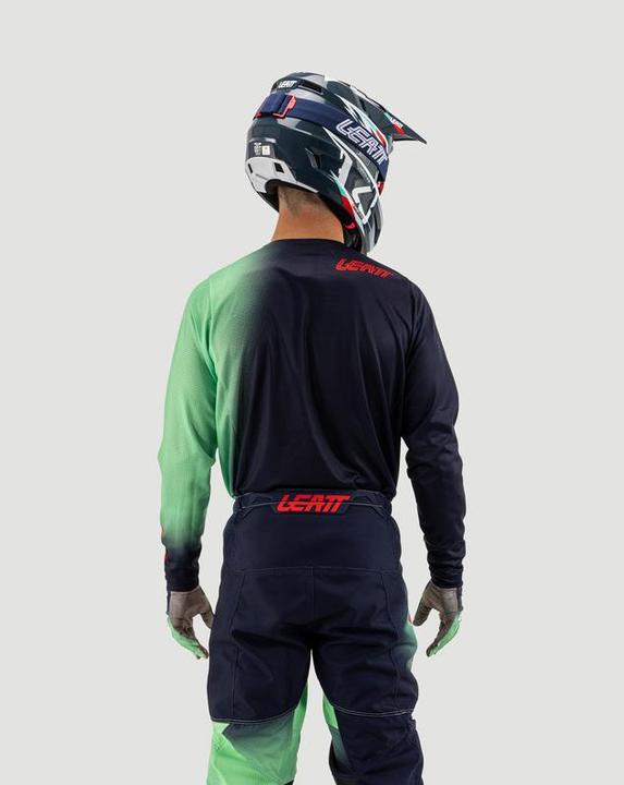 Image du produit Leatt Ride Kit 3.5 V25 (S)