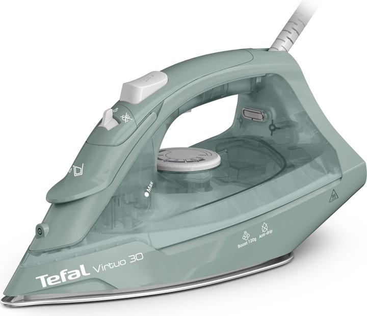 Tefal Virtuo 30 FV2C50 (2000 W, 120 g/min)