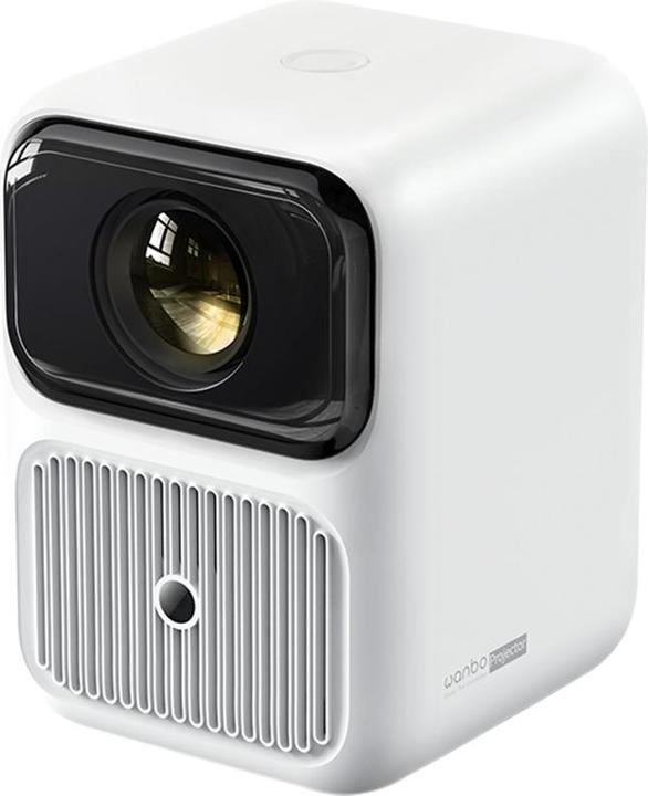 Wanbo Dali 1 (HD, 350 lm, 1.2:1)