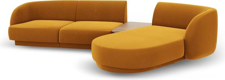 Produktbild Micadoni Miley (2-Sitzer, 3-Sitzer, 4-Sitzer)