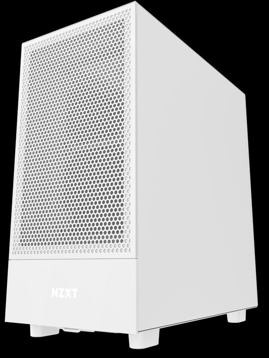 Produktbild NZXT H5 Flow (ATX, mATX, Mini-ITX, E-ATX)