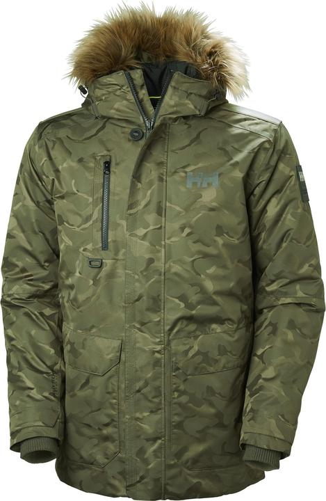 Immagine prodotto Helly Hansen Svalbard Parka (M)