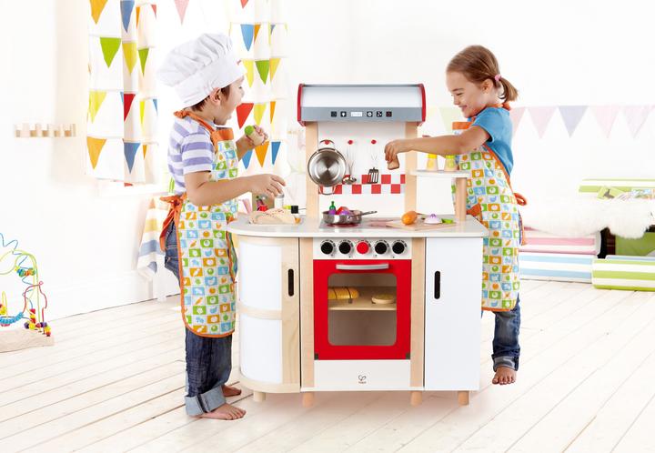 Produktbild Hape Multi-Function Kitchen