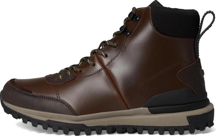 Actual product image Pajar Fortuo 2.0 (41)