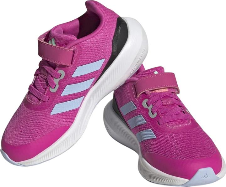 Actual product image adidas Childrens/Kids Runfalcon 3.0 Trainers (38)