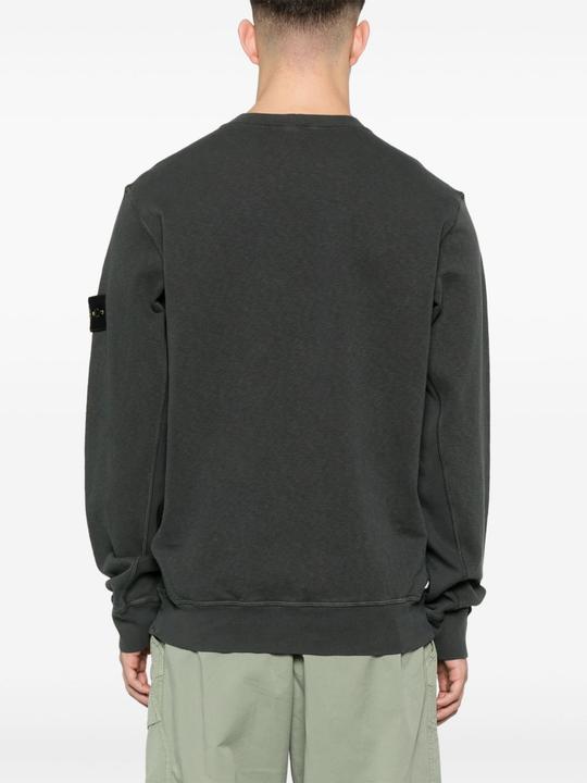 Actual product image Stone Island Sweaters Grey (M)