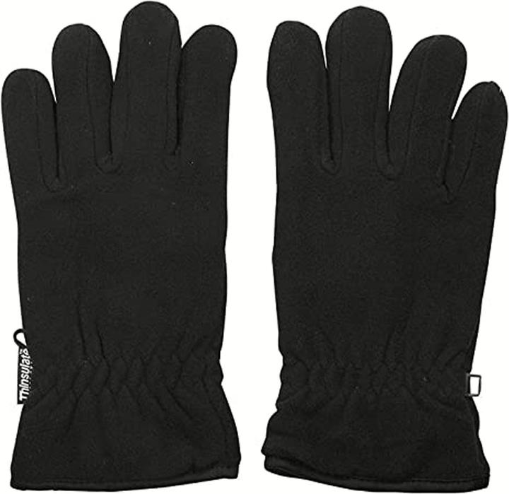 Produktbild Regatta Great Outdoors Erwachsene Kingsdale Handschuhe (S, M)