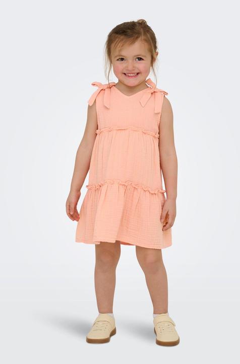 Produktbild Only KMGPALM Midikleid Kleid (92)