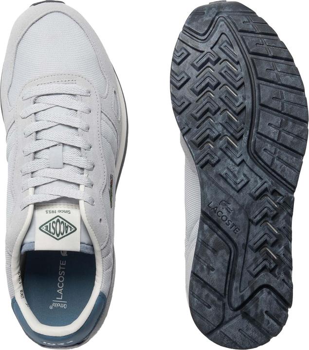 Actual product image Lacoste PARTNER 70S 125 1 SMA (44)
