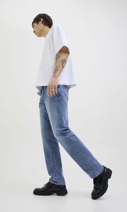Produktbild Jack & Jones JJICLARK JJORIGINAL SQ 926 Regular fit Jeans Regular fit Jeans (W33/L30)
