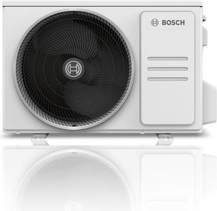 Bosch Hausgeräte Split air conditioner CL3000i35E outdoor unit (11942.50 BTU/h)