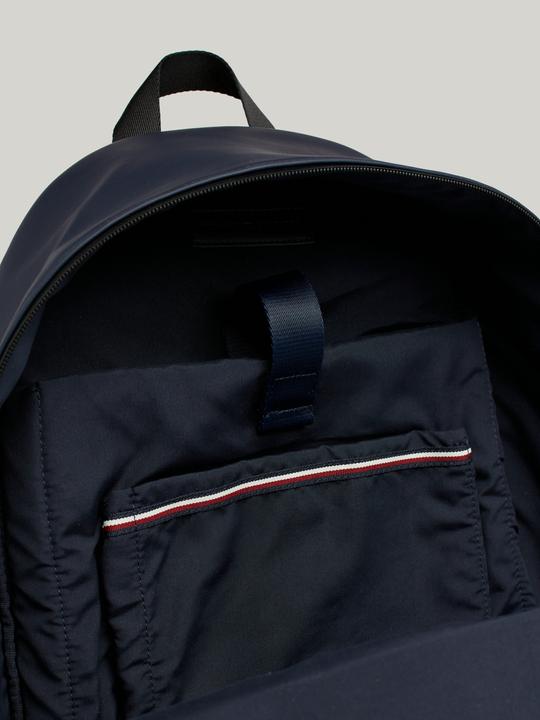 Actual product image Tommy Hilfiger Th Ess Corp Dome Backpack