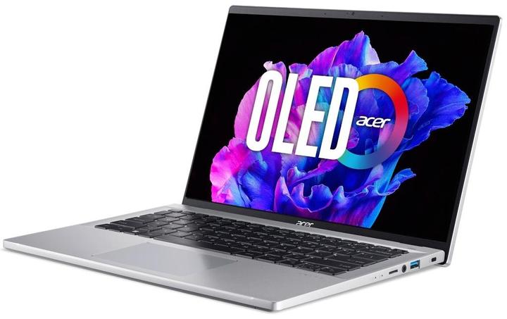 Actual product image Acer Swift Go (14", Intel Core i7-13700H, 16 GB, 512 GB, CH)