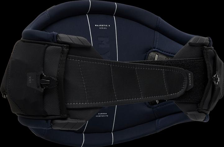 Produktbild Mystic Majestic X Waist Harness (M)
